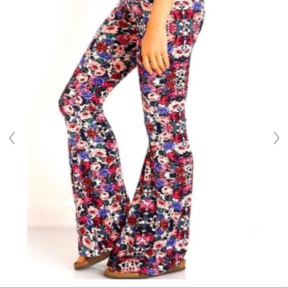 Show Me Your Mumu Bam Bam Bells